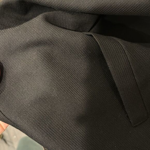 Men’s Vintage Wool vest - Picture 7 of 7